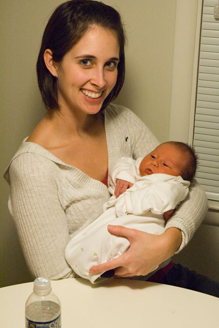 Sara And The Baby Bundle
